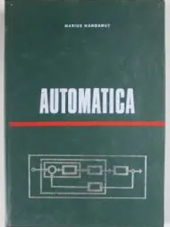 Automatica - Marius Hanganut