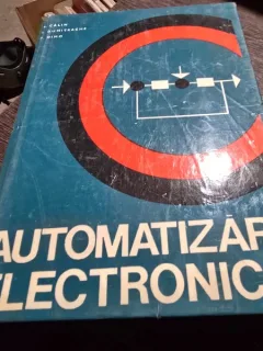 Automatizari electronice - S. Calin