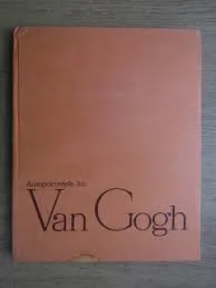 Autoportretele lui Van Gogh - Fritz Erpel