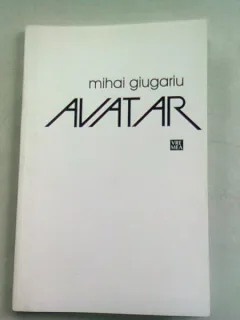 AVATAR - MIHAI GIUGARIU (DEDICATIE)