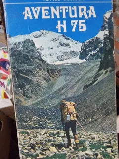 Aventura H75 - Ionel Coman