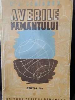 Averile pamantului - J. Semionov