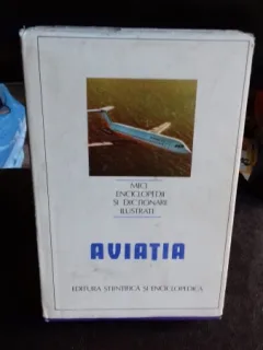 AVIATIA