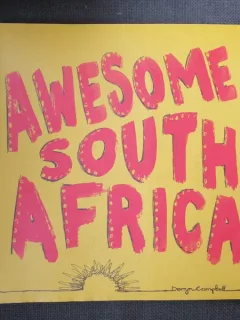 Awesome South Africa