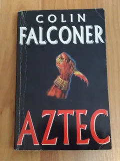 AZTEC-COLIN FALCONER