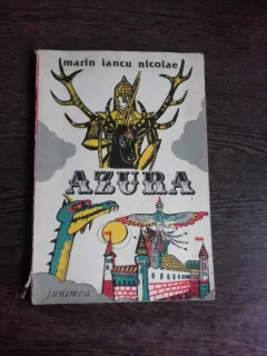 AZURA - MARIN IANCU NICOLAE
