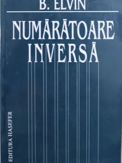 B. Elvin - Numaratoare Inversa