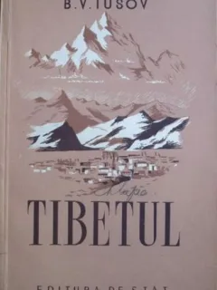 B. V. Iusov - Tibetul