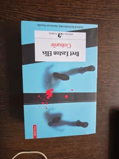 Cioburile - Bret Easton Ellis