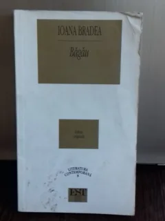 BAGAU - IOANA BRADEA