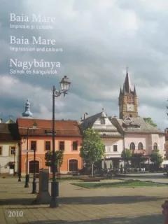 Baia Mare-impresie si Culoare