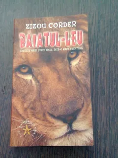 BAIATUL-LEU - ZIZOU CORDER
