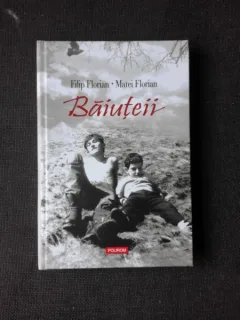BAIUTEII - FILIP FLORIAN, MATEI FLORIAN
