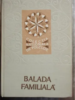 BALADA FAMILIALA