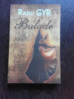 BALADE - RADU GYR