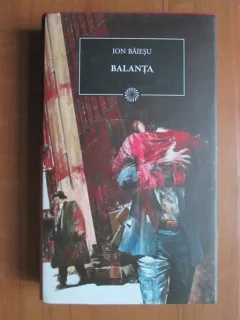 BALANTA - ION BAIESU