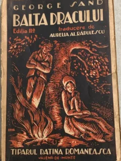 Balta diavolului - George Sand