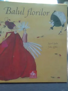 Balul florilor - Sigrid Laube