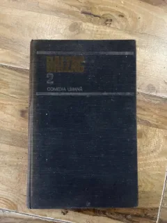 Balzac - Comedia umana (volumul 2)