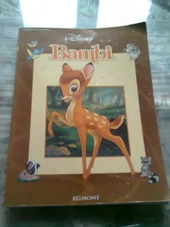 BAMBI