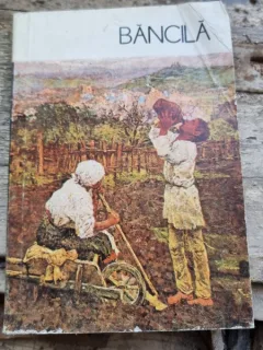 BANCILA- RUXANDRU DREPTU, 1987