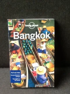 Bangkok - Austin Bush