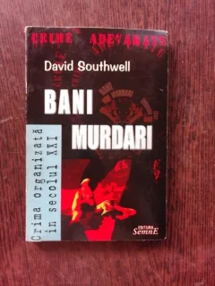 BANI MURDARI - DAVID SOUTHWELL