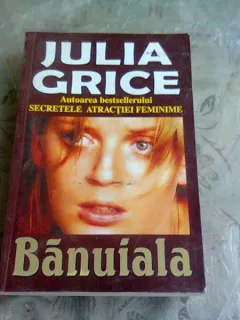 BANUIALA - JULIA GRICE