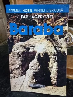 Baraba - Par Lagerkvist
