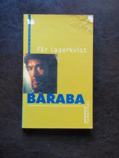 BARABA -Par Lagerkvist