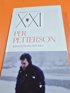 Barbati in situatia mea - Per Petterson