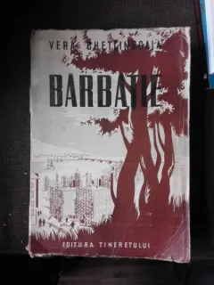 BARBATIE - V. CHETLINSCAIA