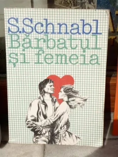 BARBATUL SI FEMEIA , S SCHNABL