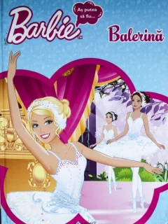 BARBIE BALERINA