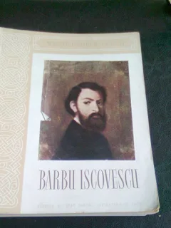 BARBU ISCOVESCU - IONEL JIANU