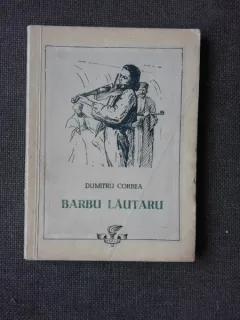 BARBU LAUTARU - DUMITRU CORBEA