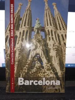Barcelona - Fabrizio Finetti
