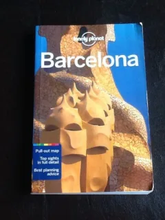 Barcelona - Regis St. Louis