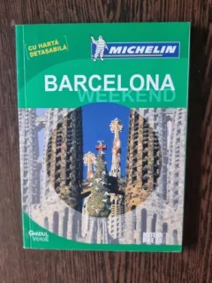 Barcelona Weekend