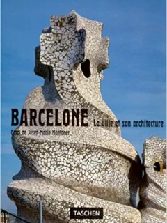 BARCELONE. LA VILLE ET SON ARCHITECTURE - JOSEP MARIA MONTANER