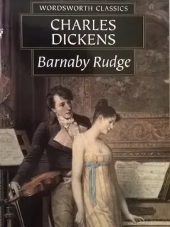 BARNABY RUDGE - CHARLES DICKENS