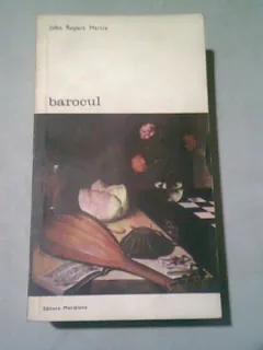 BAROCUL - JOHN RUPERT MARTIN