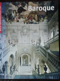 BAROQUE - LETIZIA CECCHINI ,ANGELA SANNA