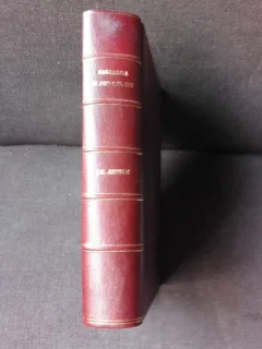 BASARABIA IN SECOLUL XIX - ZAMFIR C. ARBURE (OPERA PREMIATA SI TIPARITA DE ACADEMIA ROMANA)