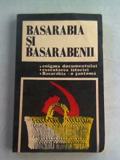 BASARABIA SI BASARABENII