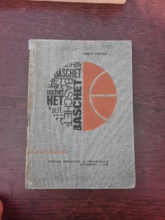 Baschet, curs de baza - Hrisca Aristeia