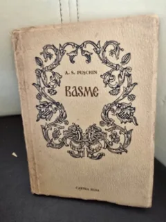 Basme - A.S. Puschin