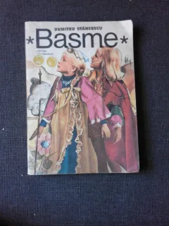 BASME - DUMITRU STANCESCU