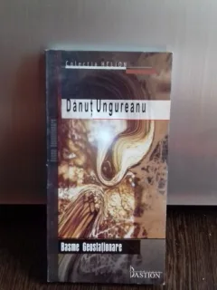 BASME GEOSTATIONARE - DANUT UNGUREANU