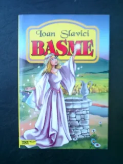 Basme - Ioan Slavici